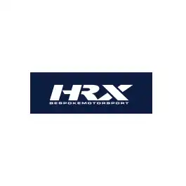 Logo HRX - fornitore abbigliamento tecnico step2 Italia