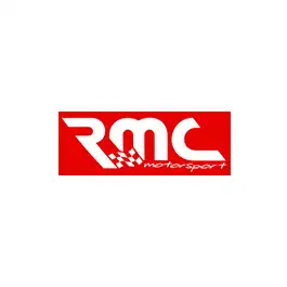 Logo RMC Motorsport - partner step2 Italia