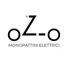 Logo oZ-o - partner step2 Italia