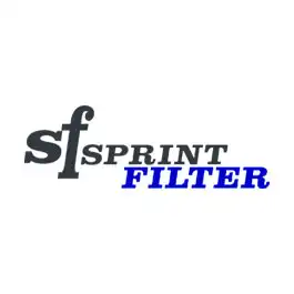 Logo Sprintfilter - fornitore filtri step2 Italia